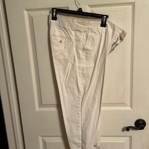 Women’s Sonoma Capri pants